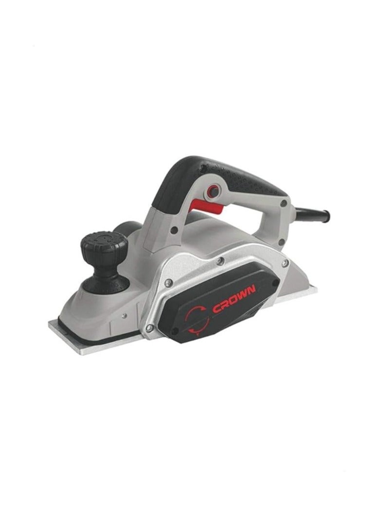 CROWN Electric Planer 82mm 710W – CT14019 - Image 1