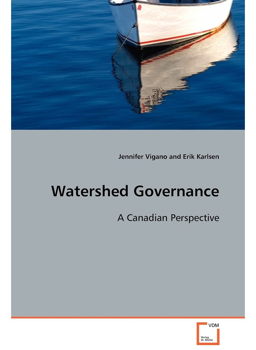 Watershed Governance  - Image 1
