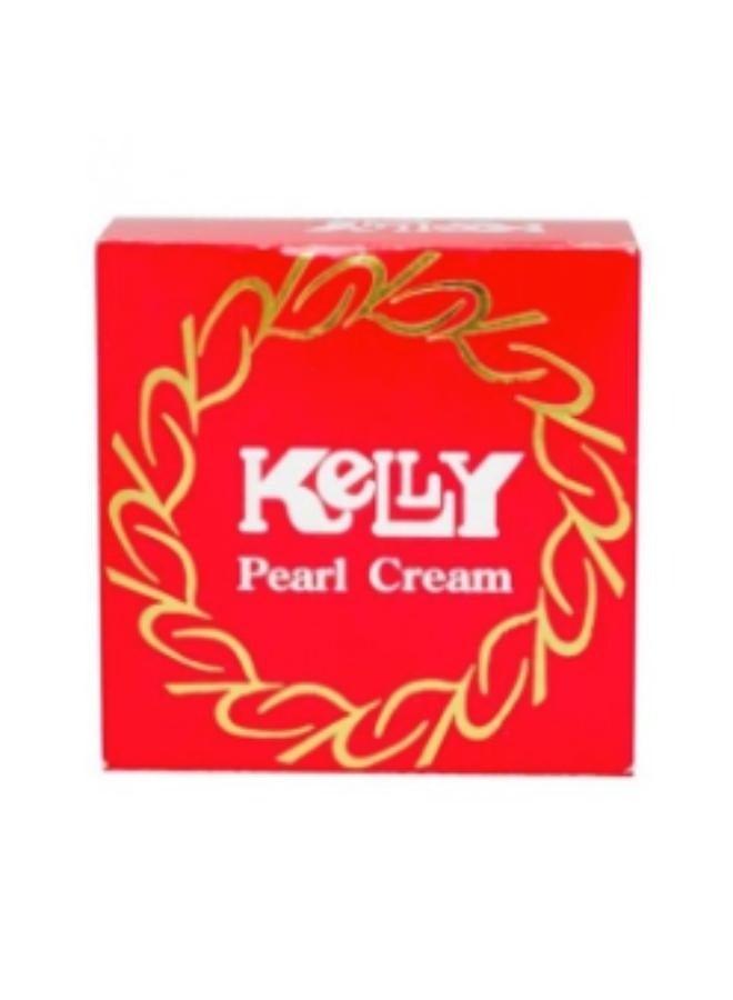 كيلي كريم لؤلؤي لتفتيح البشرة
