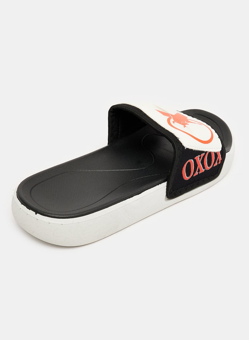 Ox Fashionable Slipper - Image 2