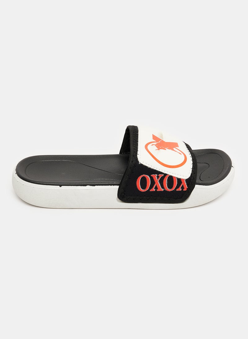 Ox Fashionable Slipper - Image 1