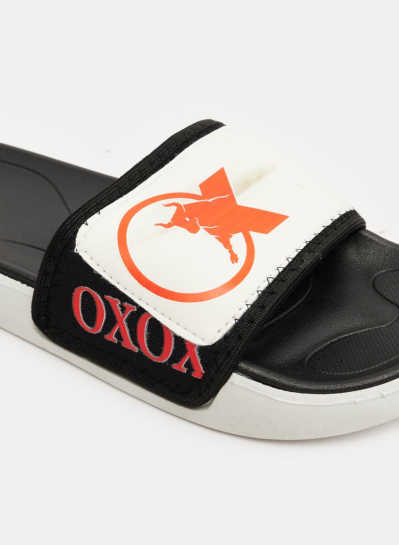 Ox Fashionable Slipper - Image 3