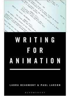 Writing for Animation 