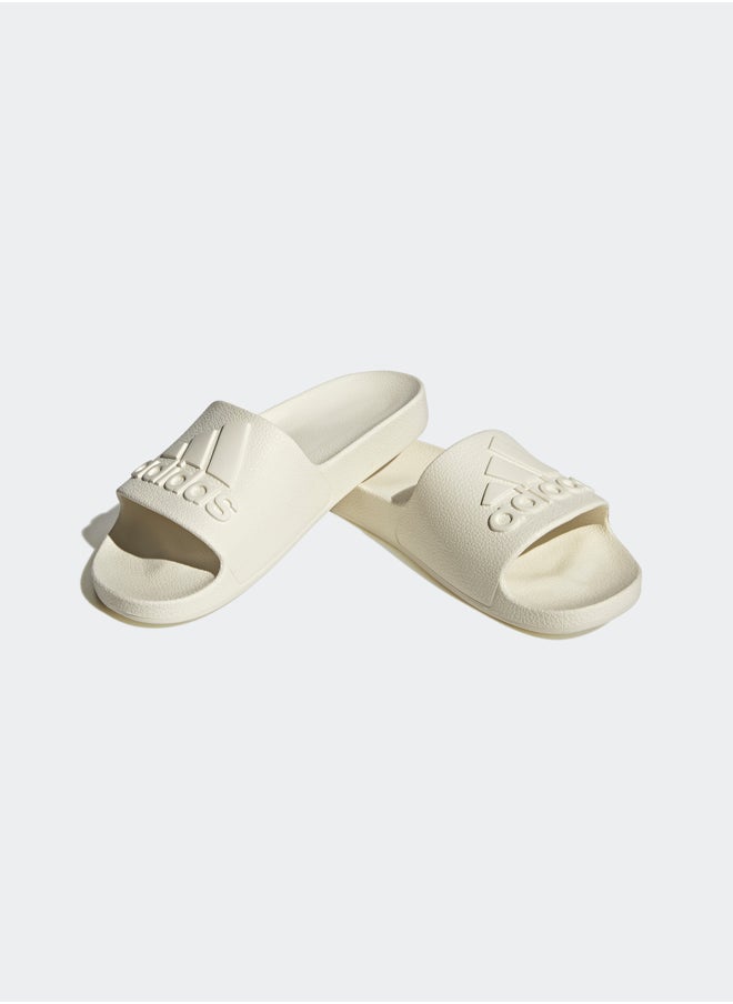 Adidas - adilette aqua unisex slides - Image 1