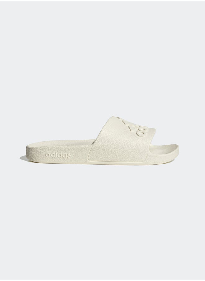 Adidas - adilette aqua unisex slides - Image 1