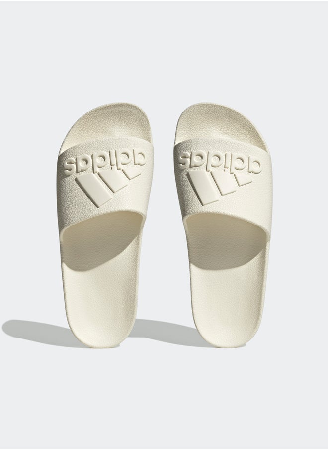 Adidas - adilette aqua unisex slides - Image 1
