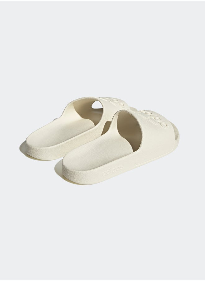 Adidas - adilette aqua unisex slides - Image 1