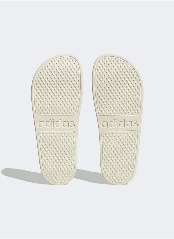 Adidas - adilette aqua unisex slides - Image 1