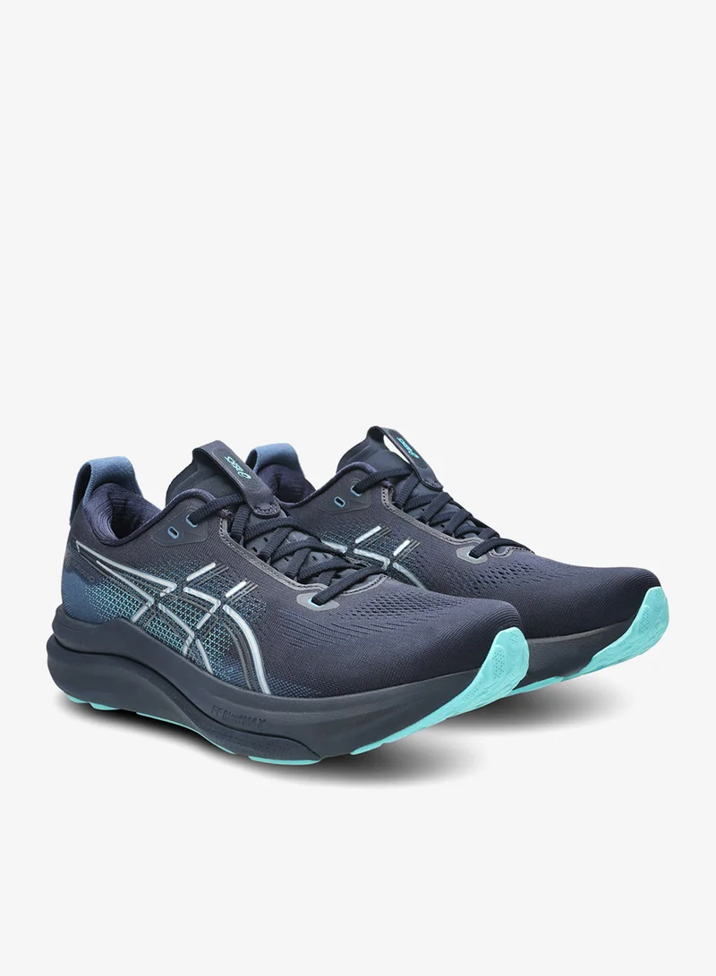 Asics Black Men's GEL-KAYANO 33 Running Shoes for Men | Best Price UAE