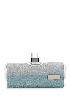 iWalk iWALK Small Portable Power Bank 4500mAh Power Bank, C-Type Diamond  - Image 1