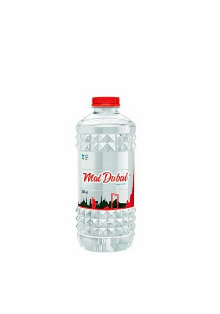 Mai Dubai Water, 330ml, UAE