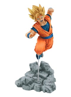 Dragon Ball Super Soul X Soul Figure Son Goku Action Figure