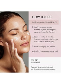 lancer Skincare Caviar Lime Acid Peel, Retinol Facial Chemical Peel With Brightening Glycolic Acid, 1.7 Fluid Ounces…  - Image 4