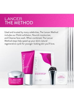 lancer Skincare Caviar Lime Acid Peel, Retinol Facial Chemical Peel With Brightening Glycolic Acid, 1.7 Fluid Ounces…  - Image 3