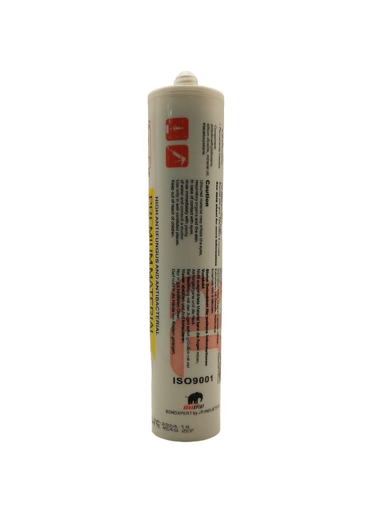 Silicon Sealant White 280G - pzsku/Z84D2E7B8E6F0D9B55125Z/45/_/1720849555/98055928-f02c-400f-934c-fd56be9a26c2