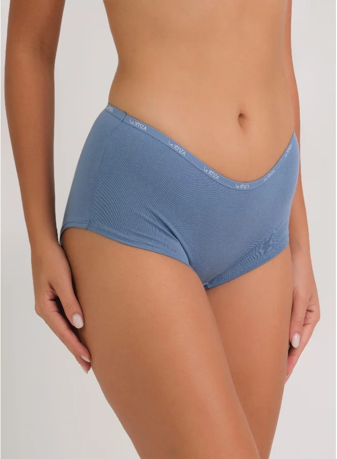 La Senza La Senza Everyday Boyshort Full Coverage Panties