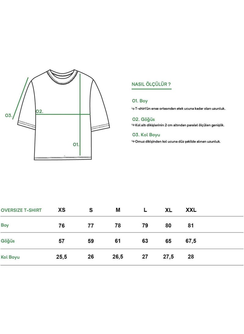 BRZ Collection - Oversize Cristiano Ronaldo Cr7 T-Shirt - Image 1