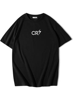 BRZ Collection Oversize Cristiano Ronaldo Cr7 T-Shirt  - Image 3