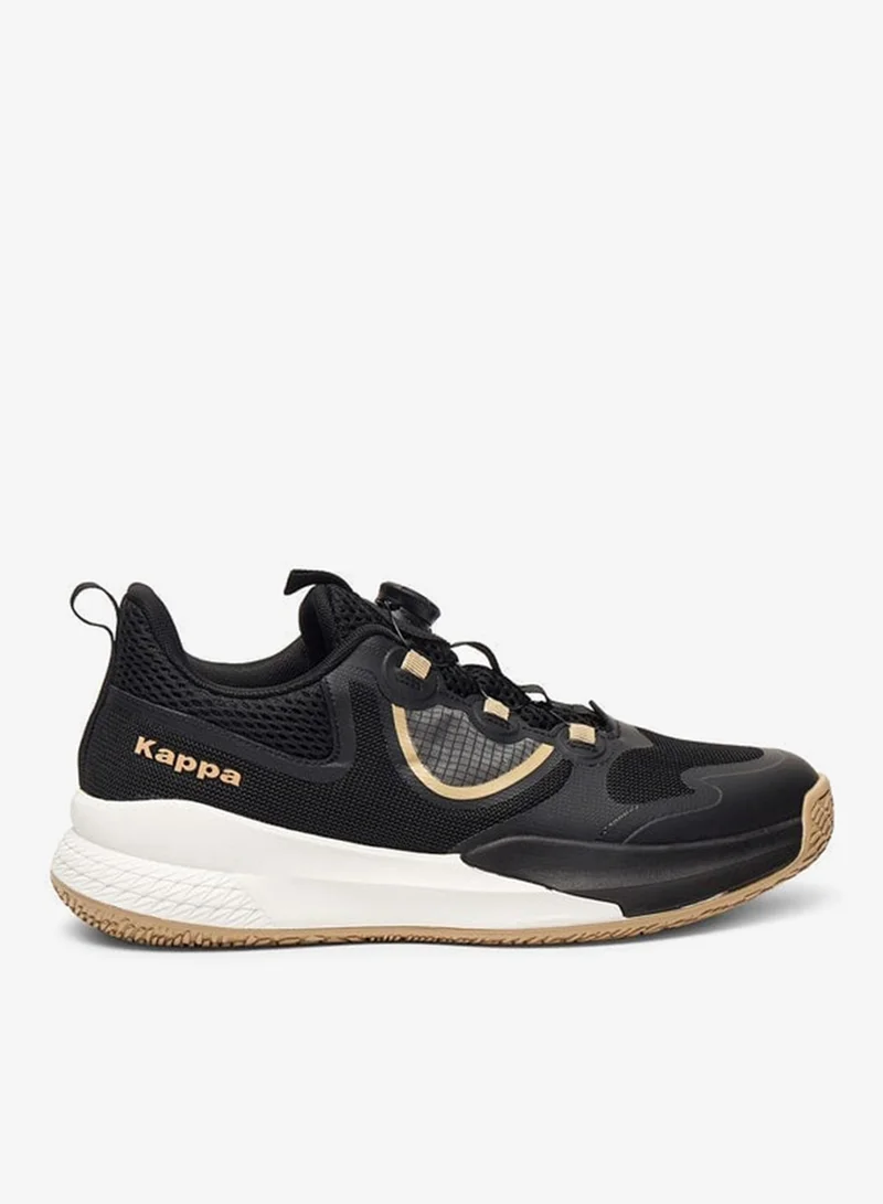 Men's Lace-Up Padel Sports Shoes