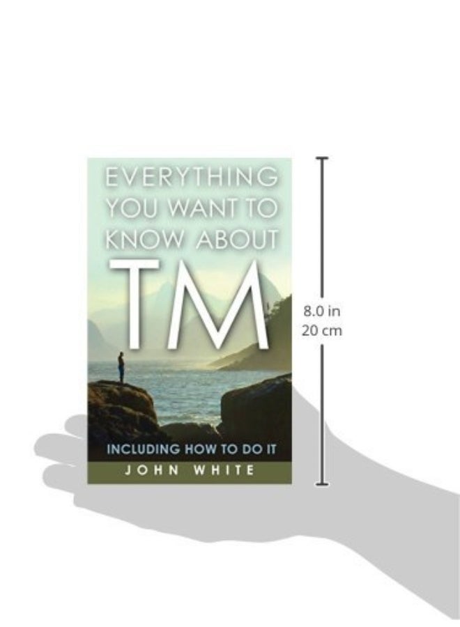 Everything You Want to Know about TM -- Including How to Do It  - Image 3