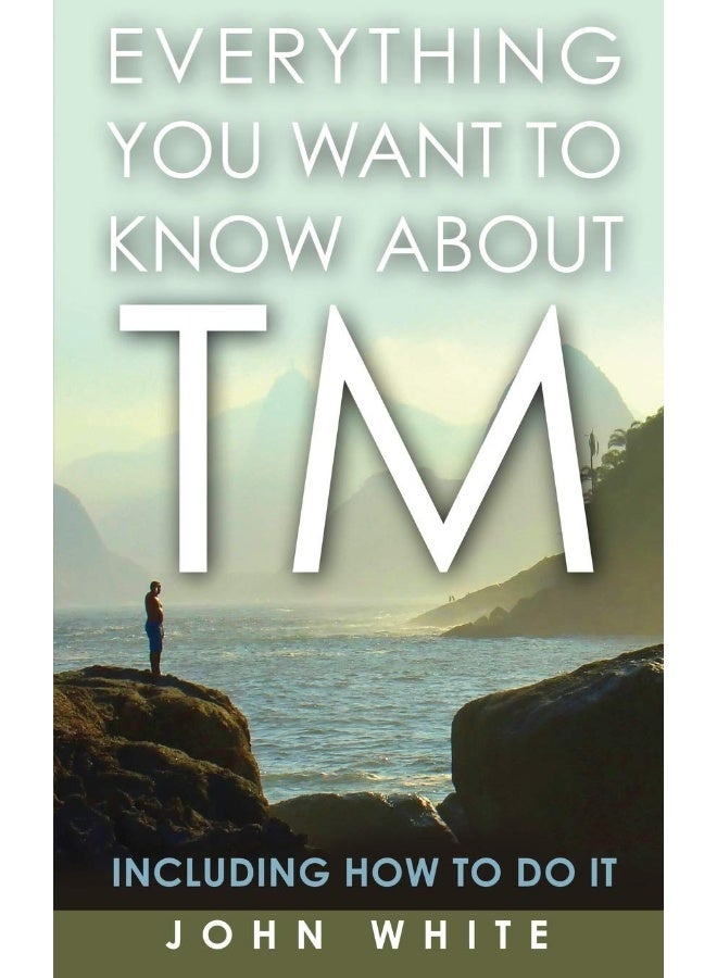 Everything You Want to Know about TM -- Including How to Do It  - Image 1
