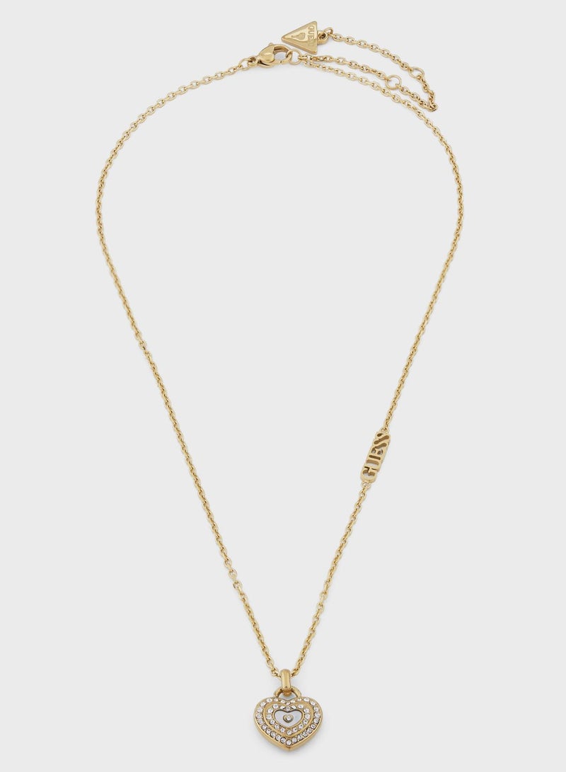 Harmony Necklace