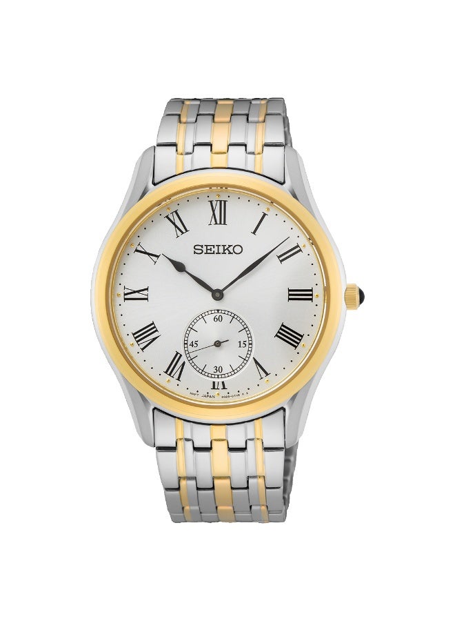 Seiko سايكو ساعة كوارتز مفهومية SRK048P1 - Image 1