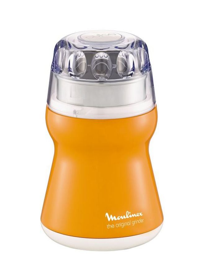 Moulinex Electric Grinder 180 W AR110027 Orange - Image 1