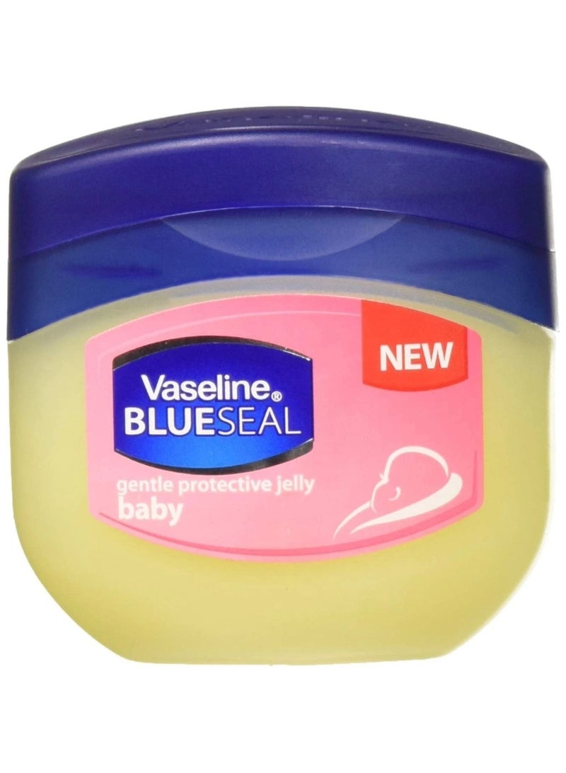 Vaseline BlueSeal Baby Gentle Protective Jelly - 250 ml