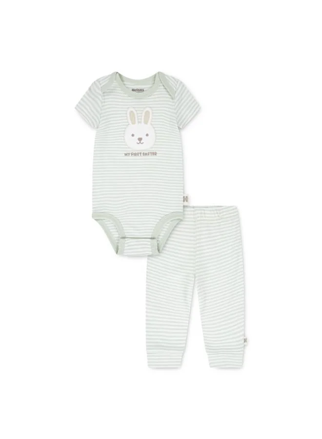 هجيز طقم بنطلون قابل للقلب