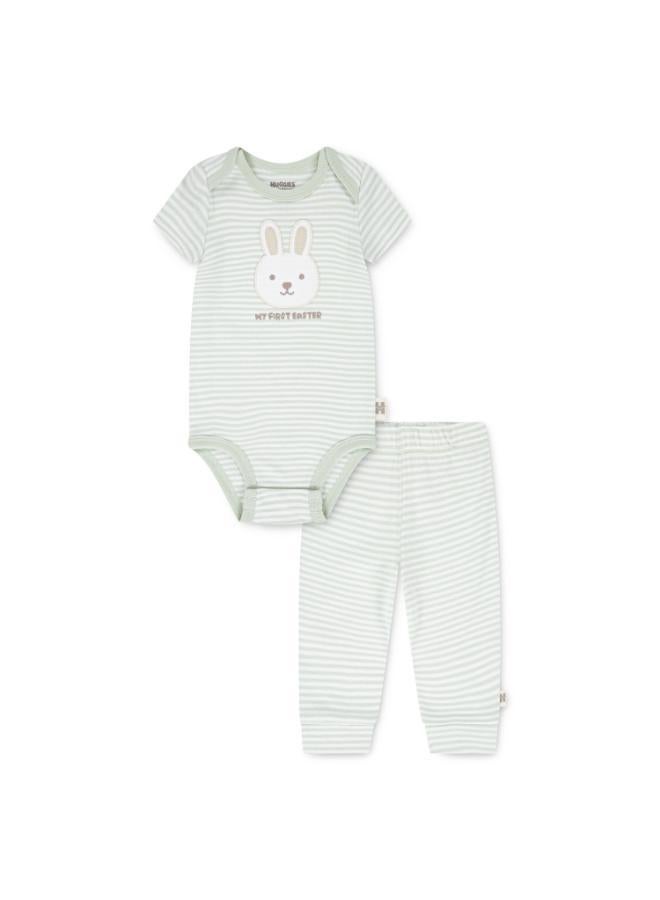 هجيز طقم بنطلون قابل للقلب - Image 1