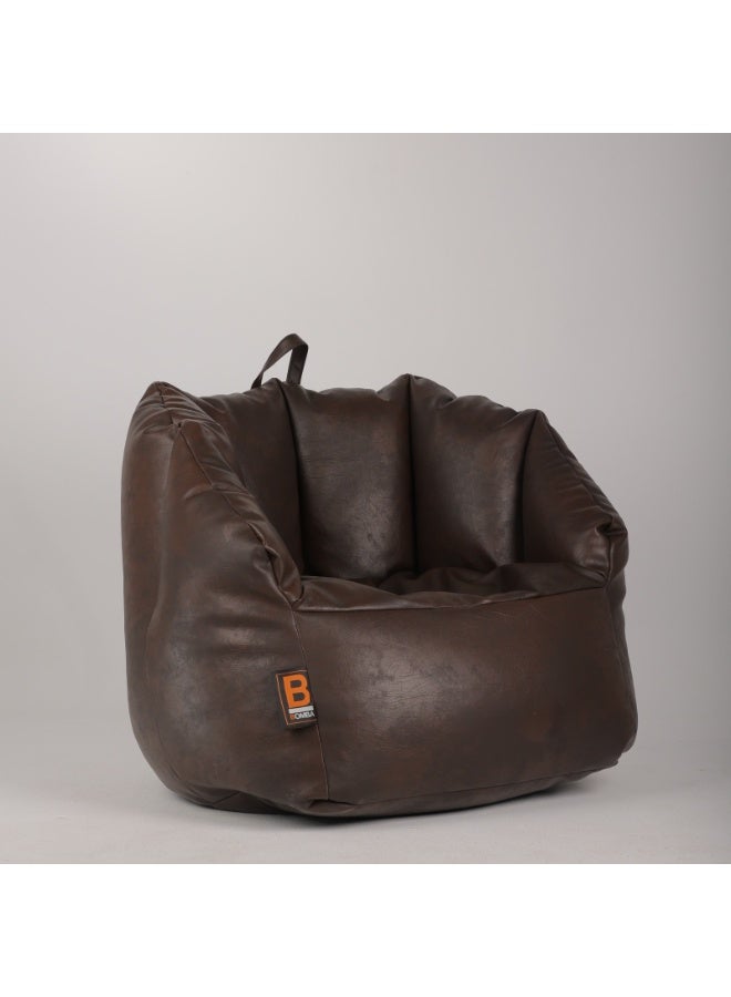 Flamingo Bean Bag Chair - Image 1