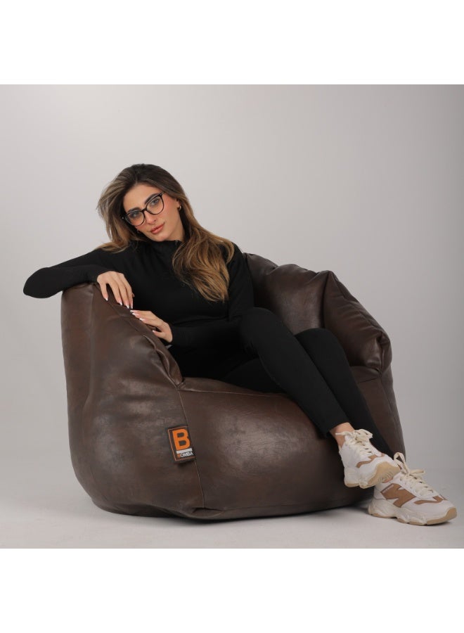 Flamingo Bean Bag Chair - Image 2