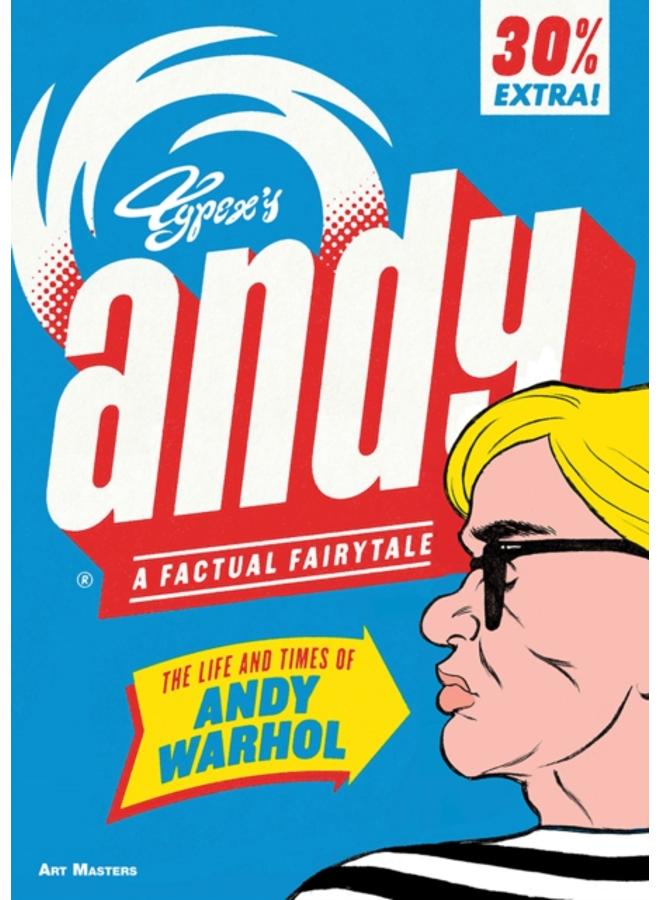 Andy: The Life and Times of Andy Warhol 