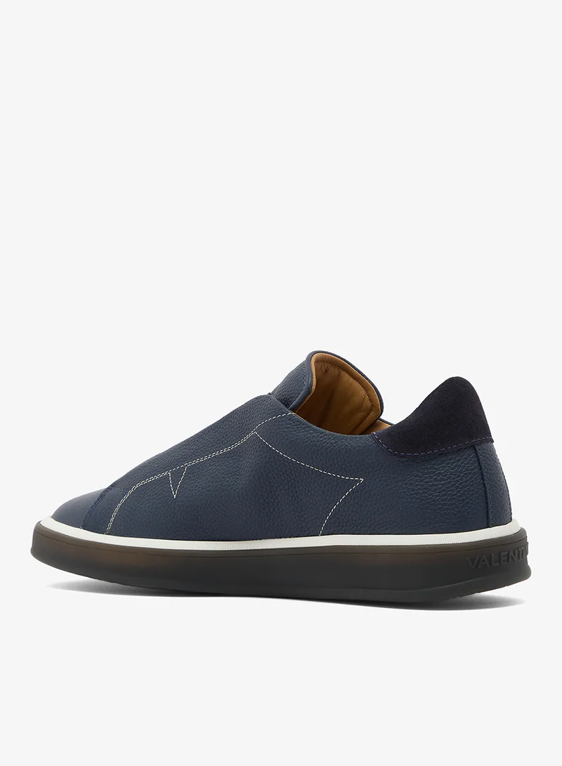 Valentino By Mario Valentino Casual Low Top Sneakers
