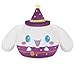 TeeTurtle Reversible Sanrio Cinnamoroll Plushie 4Inch Costume TwoSided Flip Plush Toy with Embroidered Details Cute Mini Collectible Plush for Kids Teens and Adults - Image 3