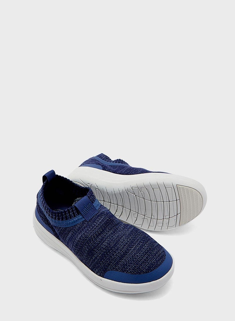 FitFlop Uberknit Slip-On Sneakers  - Image 3