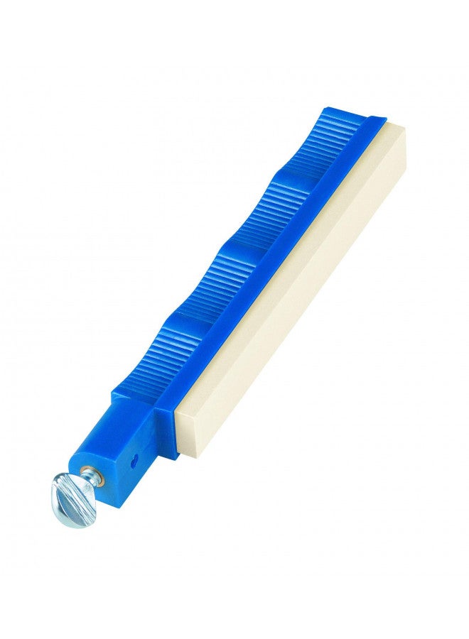 Lansky Super Sapphire Hone: Ultra-Fine Ceramic Knife Sharpening Hone (2000 Grit) - S2000 - Image 2