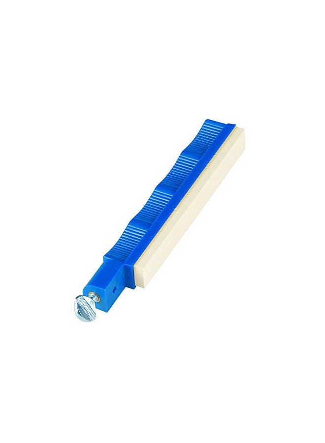 Lansky Super Sapphire Hone: Ultra-Fine Ceramic Knife Sharpening Hone (2000 Grit) - S2000 - Image 1