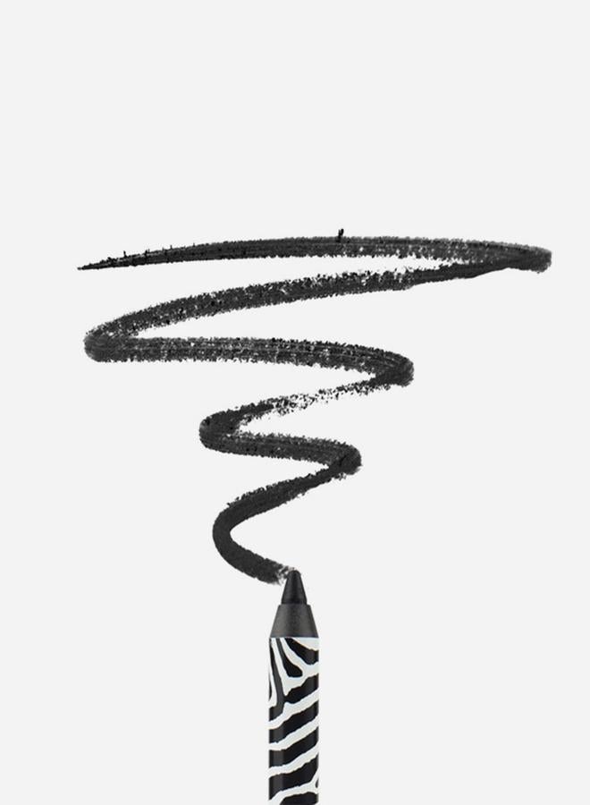 Character Fabulous Waterproof Eye Pencil - Black Rose - Image 2