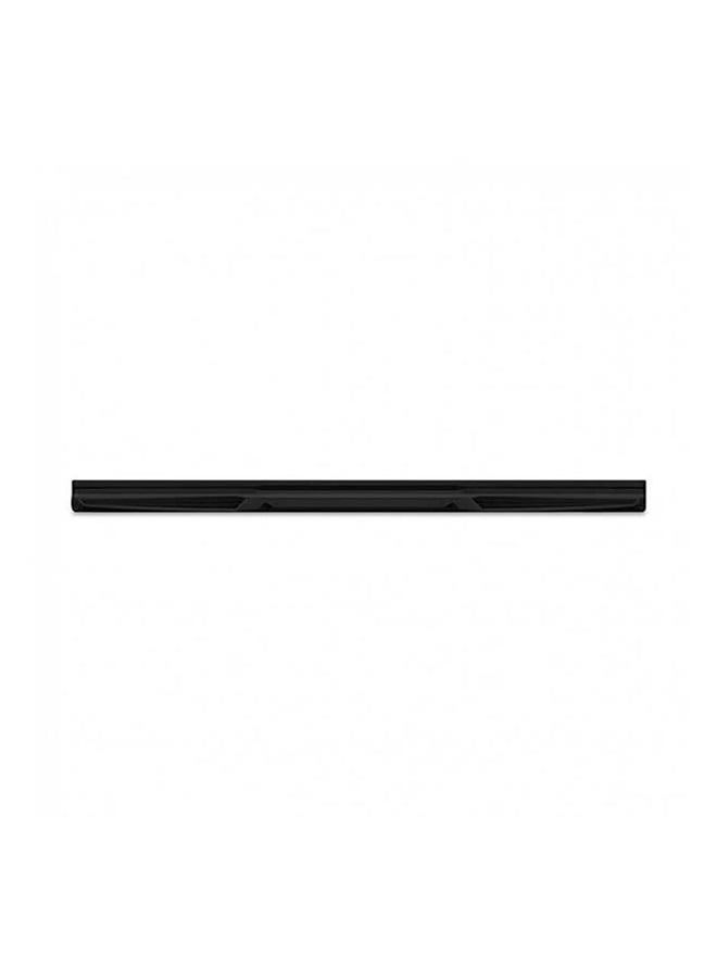 Gf63 Thin 10Ud Laptop With 15.6 Inch Full Hd / Intel Core I7-10750H / 16Gb Ram / 1Tb Hdd / 256Gb Ssd / Nvidia Geforce Rtx 3050Ti 4Gb Graphics Card Max Q / Windows English/Arabic Black