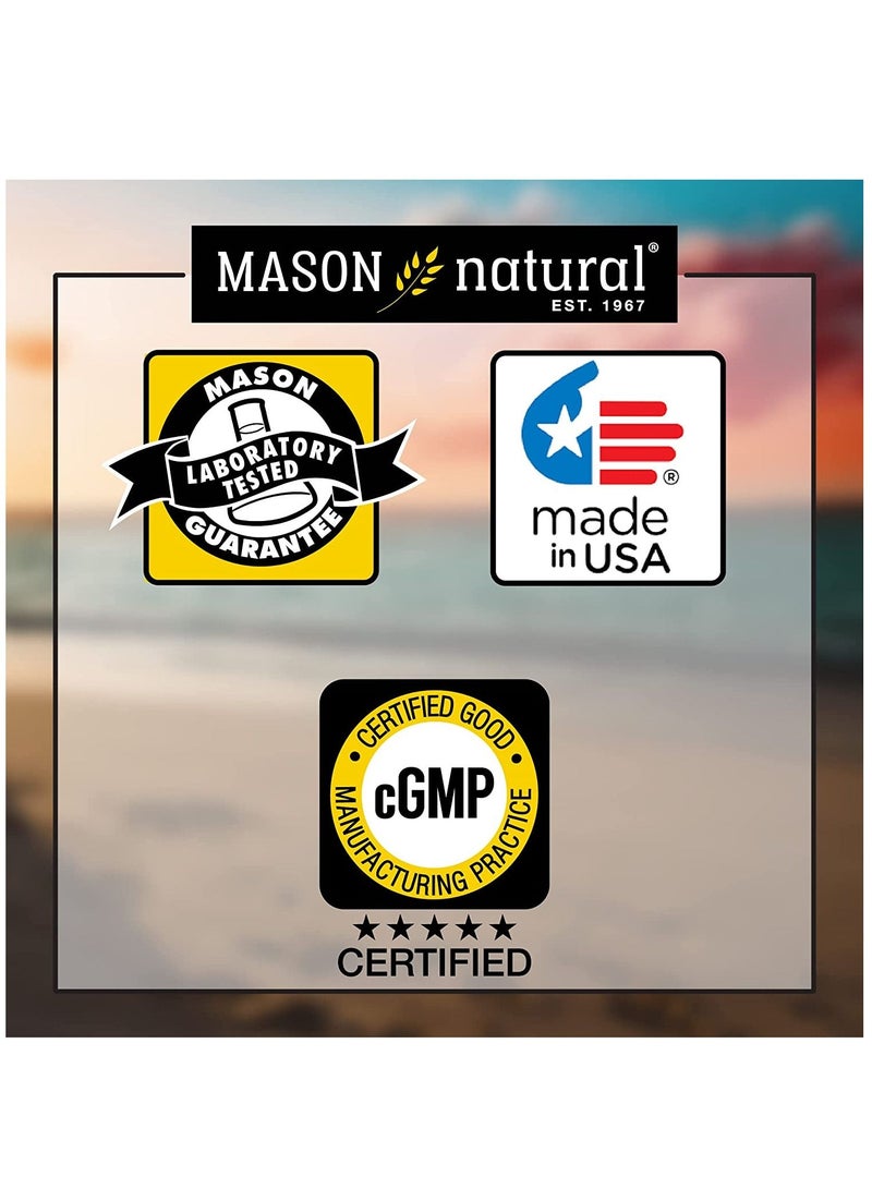 Mason Natural Pack of 2 100% Pure Collagen Cream Promotes Skin Firming - Image 4