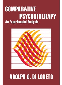 Comparative Psychotherapy