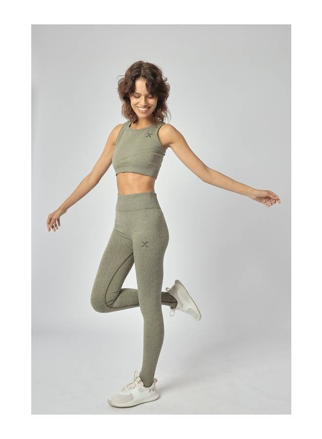 NEXUS Vigor Seamless Leggings  - Image 1