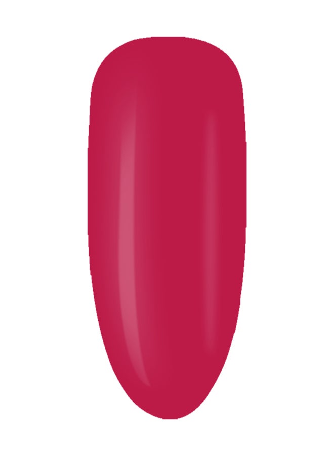 brunson Smart Gel Polish 15ml – Glossy Shine Finish, Long-Lasting UV Soak Off Gel Nail Paint, Chip-Resistant, Salon Quality for Nail Art, French Manicure & Pedicure Extensions - Image 2