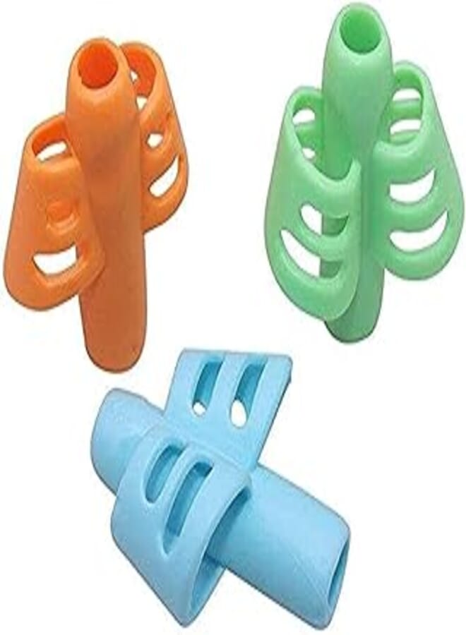 OR Hold the pen 3 pieces