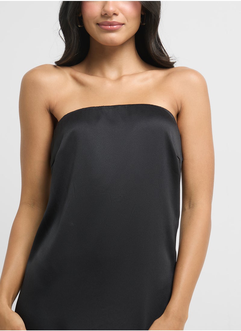 ONLY Onljane Life Tube Long Dress  - Image 3