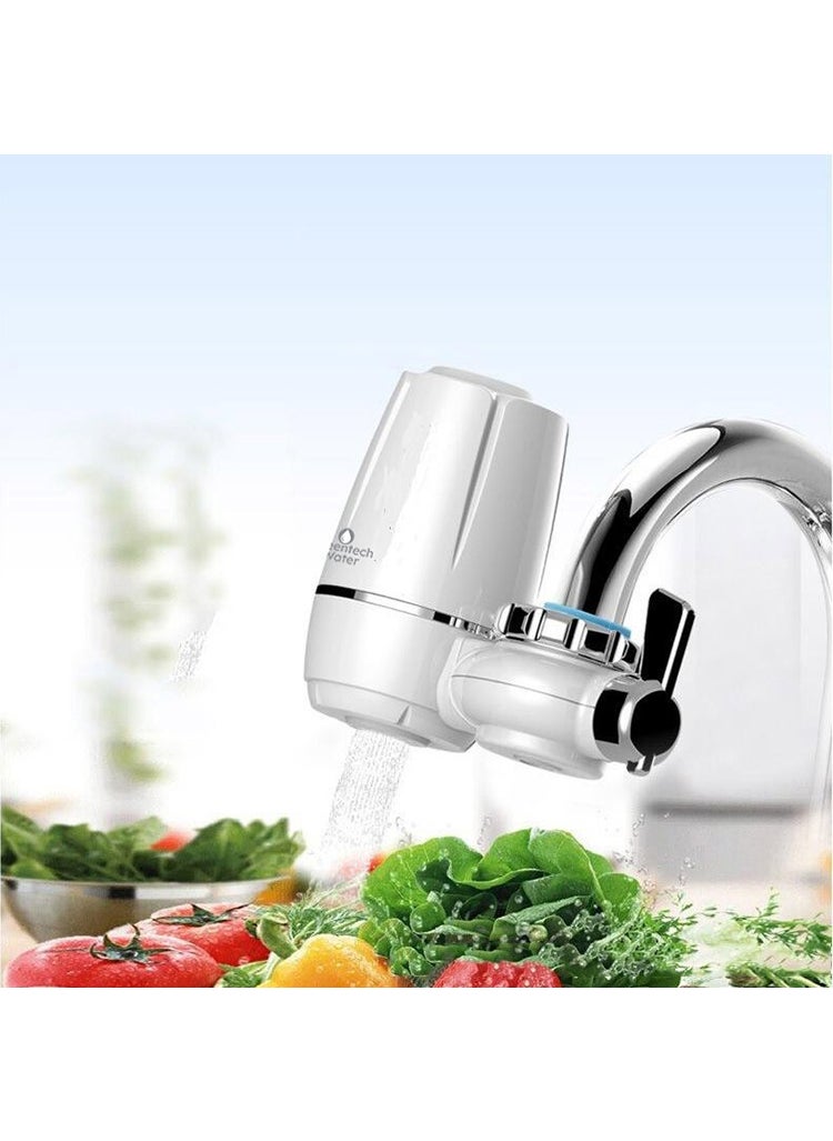 Greentech - GT-CL03 USB Rechargeable 3 Color Light LED Lighting - Image 1