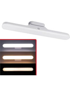 Greentech GT-CL03 USB Rechargeable 3 Color Light LED Lighting  - Image 1
