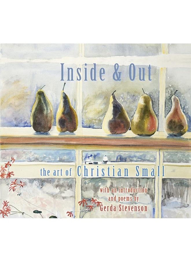 null - Inside & Out : The Art of Christian Small - Image 1